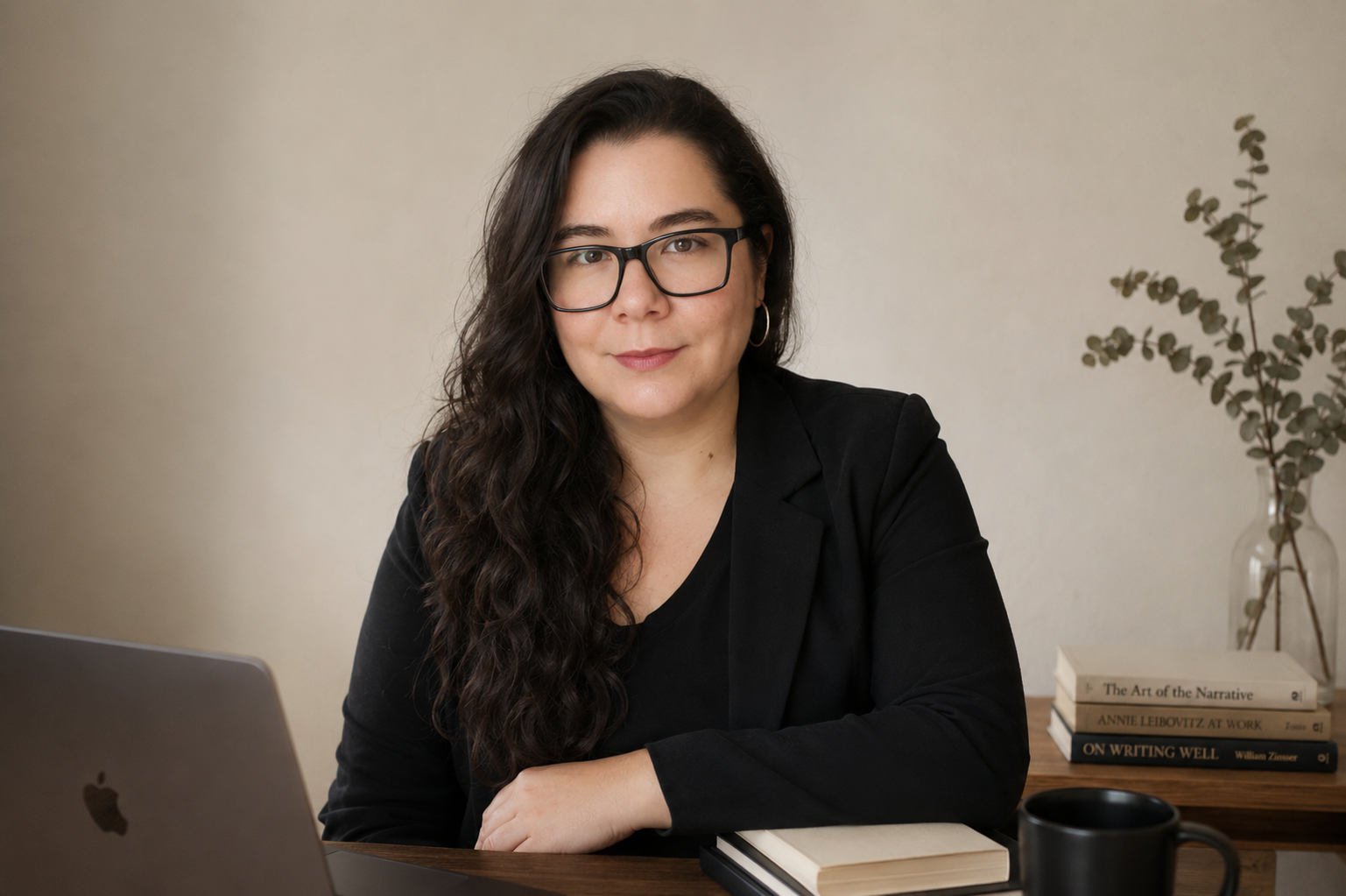 Eleni Riveros