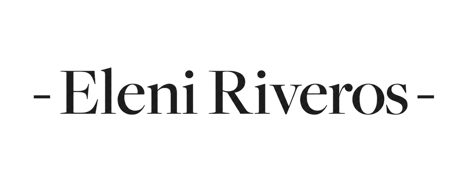 Eleni Riveros